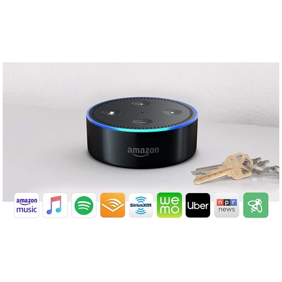 Alexa echo dot - Picture 3 of 4